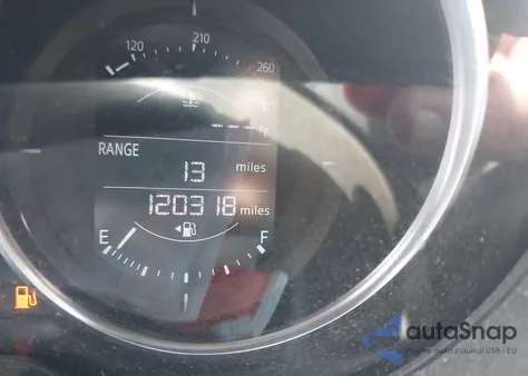 2017 Mazda Mazda6 Sport из США, поврежденный, VIN JM1GL1U52H1136413